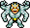 Machamp sprite in PokéSurvivor