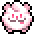 Swirlix sprite in PokéSurvivor