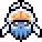 Inkay sprite in PokéSurvivor