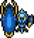 Clawitzer sprite in PokéSurvivor
