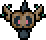 Phantump sprite in PokéSurvivor