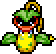 Victreebel sprite in PokéSurvivor