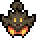Pumpkaboo sprite in PokéSurvivor