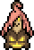 Gourgeist sprite in PokéSurvivor