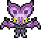 Noibat sprite in PokéSurvivor