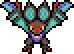 Noivern sprite in PokéSurvivor