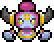 Hoopa sprite in PokéSurvivor