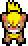 Yungoos sprite in PokéSurvivor