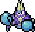 Crabrawler sprite in PokéSurvivor
