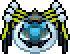 Araquanid sprite in PokéSurvivor