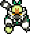 Passimian sprite in PokéSurvivor
