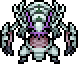 Golisopod sprite in PokéSurvivor