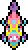 Bruxish sprite in PokéSurvivor