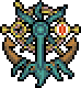 Dhelmise sprite in PokéSurvivor