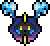 Cosmog sprite in PokéSurvivor