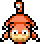 Slowpoke sprite in PokéSurvivor
