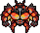 Buzzwole sprite in PokéSurvivor