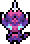 Poipole sprite in PokéSurvivor