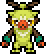 Thwackey sprite in PokéSurvivor