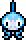 Sobble sprite in PokéSurvivor