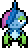 Drizzile sprite in PokéSurvivor