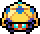Dottler sprite in PokéSurvivor