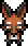 Nickit sprite in PokéSurvivor