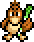 Farfetch’d sprite in PokéSurvivor