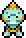 Chewtle sprite in PokéSurvivor