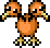 Doduo sprite in PokéSurvivor