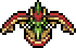 Flapple sprite in PokéSurvivor