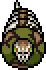 Sandaconda sprite in PokéSurvivor