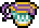 Sinistea sprite in PokéSurvivor