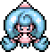 Hattrem sprite in PokéSurvivor