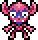 Impidimp sprite in PokéSurvivor