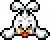 Seel sprite in PokéSurvivor