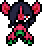 Morgrem sprite in PokéSurvivor