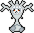 Cursola sprite in PokéSurvivor