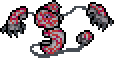 Runerigus sprite in PokéSurvivor