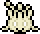 Milcery sprite in PokéSurvivor