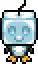 Eiscue sprite in PokéSurvivor