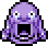 Grimer sprite in PokéSurvivor