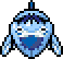 Arctovish sprite in PokéSurvivor