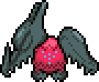 Regidrago sprite in PokéSurvivor