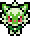 Sprigatito sprite in PokéSurvivor