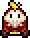 Fuecoco sprite in PokéSurvivor