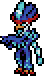 Quaquaval sprite in PokéSurvivor