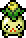 Smoliv sprite in PokéSurvivor