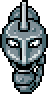 Onix sprite in PokéSurvivor
