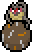 Rellor sprite in PokéSurvivor